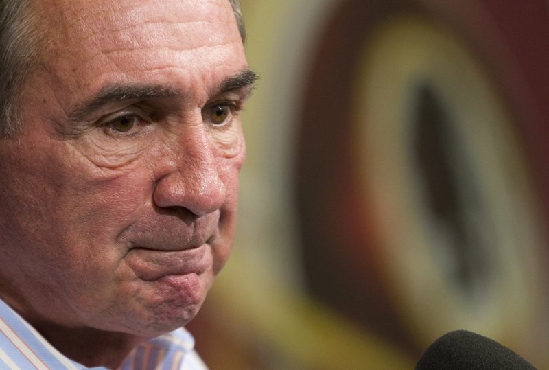 Mike Shanahan's 2013 Redskins staff has produced as many NFL head