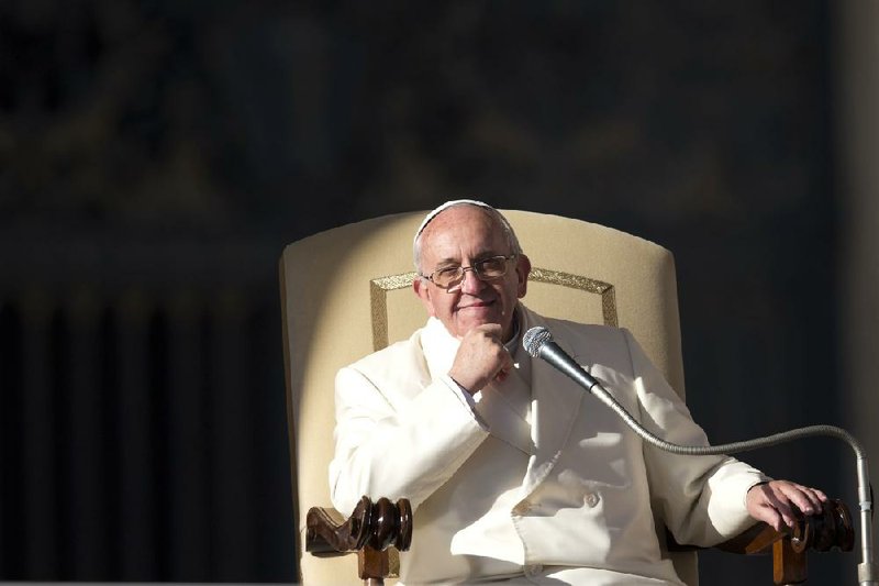 American nuns hope Pope Francis will be an ally.