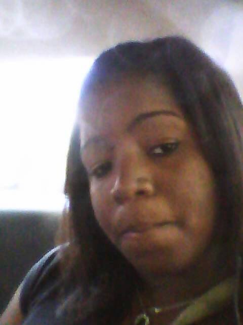 Shannon Scott, 16, is pictured in this photograph released by the Pine Bluff Police Department. 