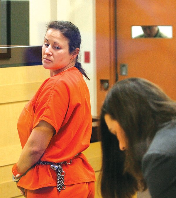 Springdale Woman Pleads Not Guilty In Shooting 