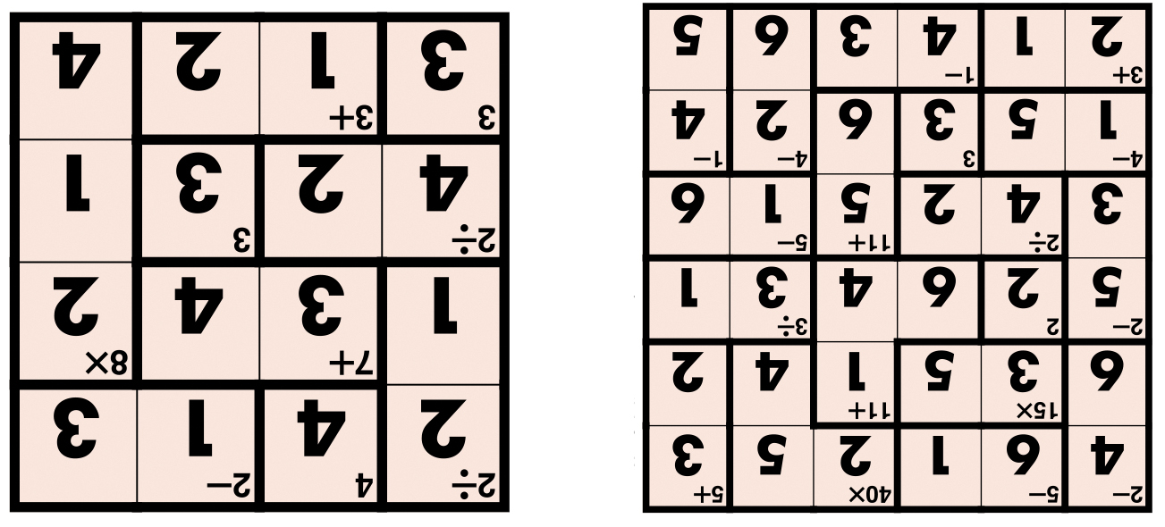 01.22.14 Sudoku Puzzle