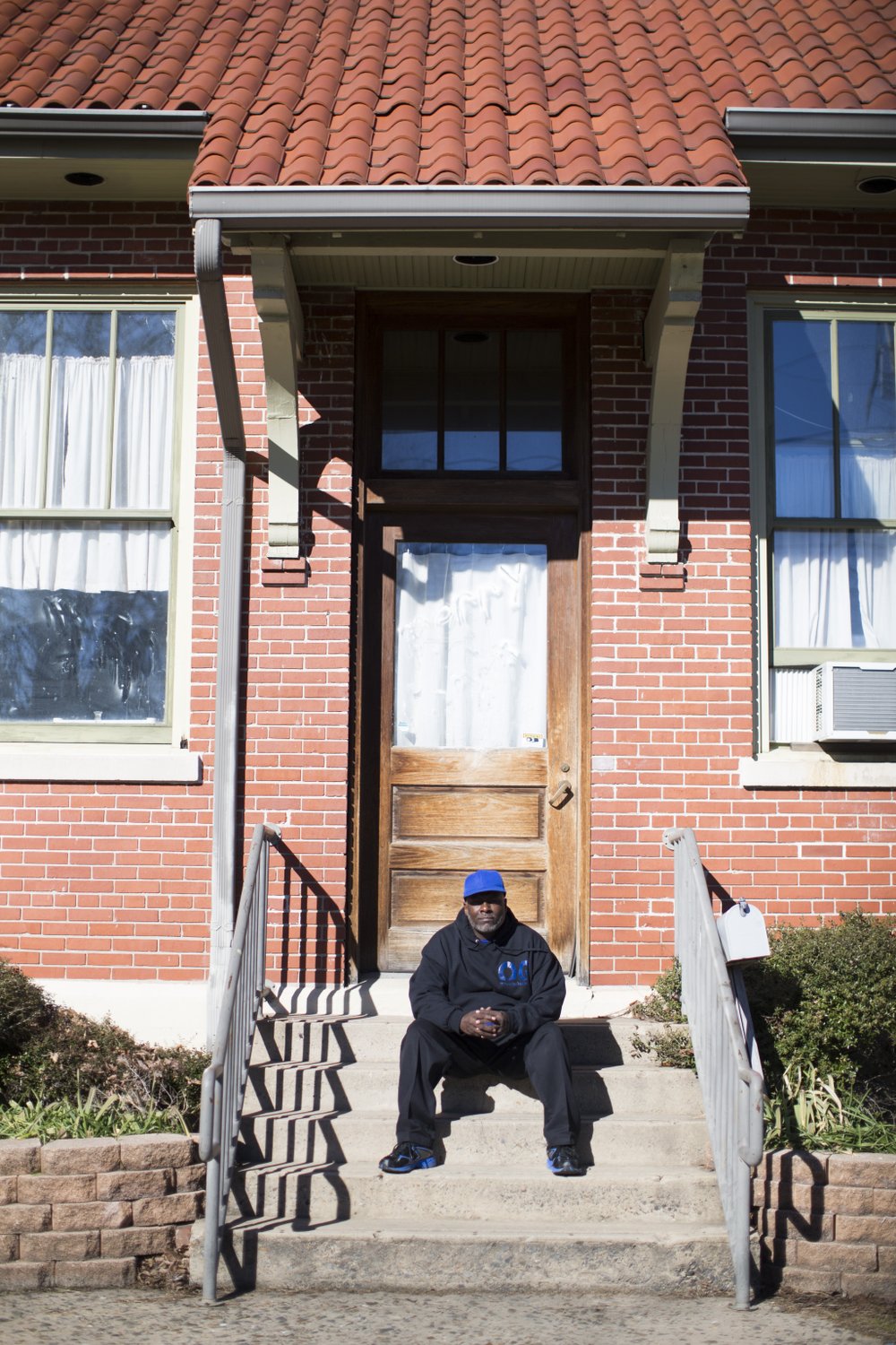 Fighting the good fight