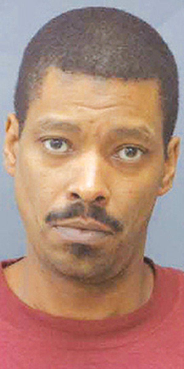 Siloam Springs Man Accused Of Rape