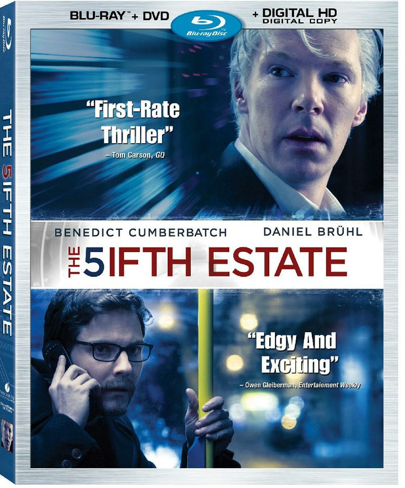 The Fifth Estate