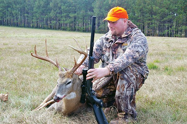 The pursuit of deer is the most popular hunting sport in Arkansas and the U.S., with almost 11 million participants nationwide and more than 300,000 in The Natural State.