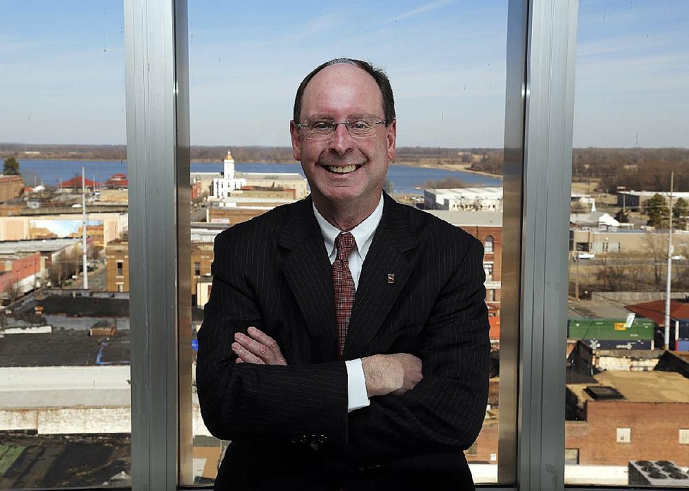 George Andrew Makris | The Arkansas Democrat-Gazette - Arkansas' Best ...