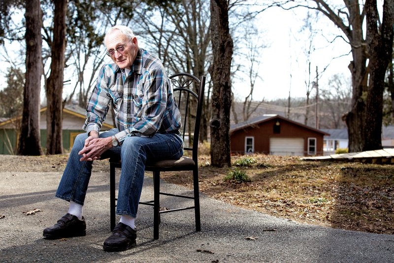 The Freedom Warriors’ newest and also oldest member is Walter McKenzie of Judsonia. At 83, McKenzie, a decorated Korean War veteran, recently joined the membership of the Freedom Warriors Riding Association of Arkansas, proving that one is never too old to serve others, particularly fellow veterans.