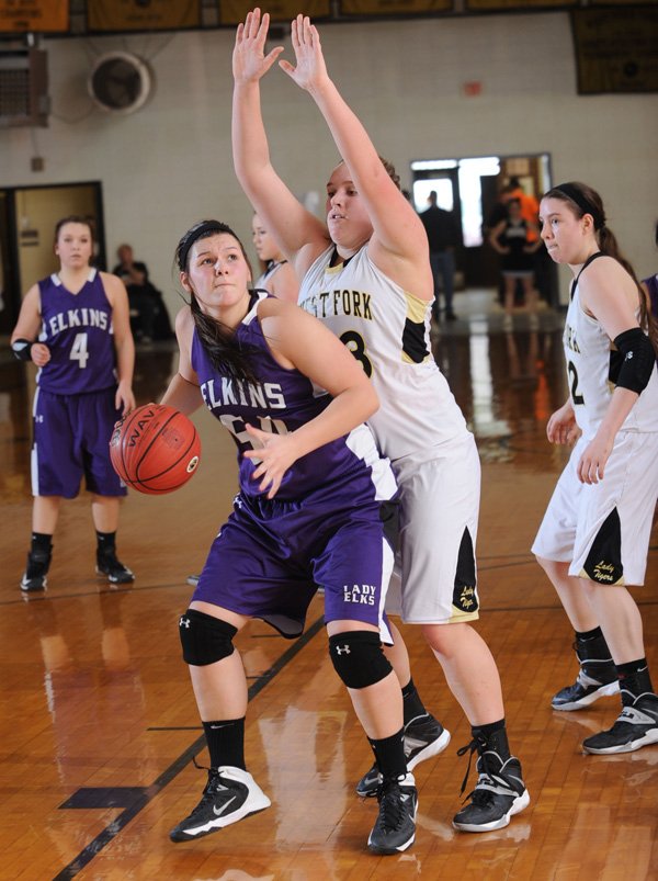 Lady Elks Earn Share Of Title Northwest Arkansas DemocratGazette