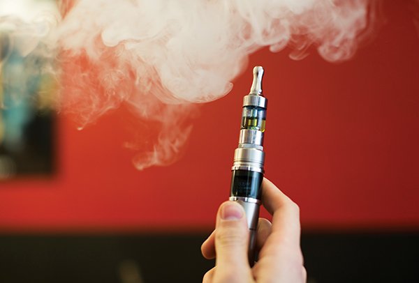 E-cigarettes hit the U.S. market in 2007. The goal is to help smokers kick the habit, but are e-cigs a gateway for younger smokers and is this unregulated industry potentially harmful to users?