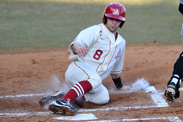 WholeHogSports - Beeks strong in series opening win