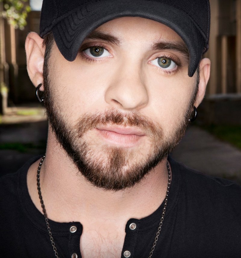 Country singer Brantley Gilbert will play at Verizon Arena in North Little Rock on April 19.