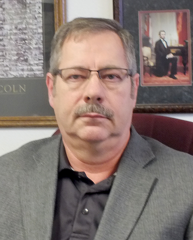 Pea Ridge City Council member sought for Ward 2 - Vimarsana News