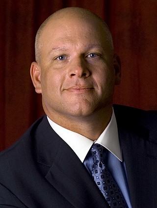 Darin Gray named Cranford Johnson Robinson Woods president | Northwest ...