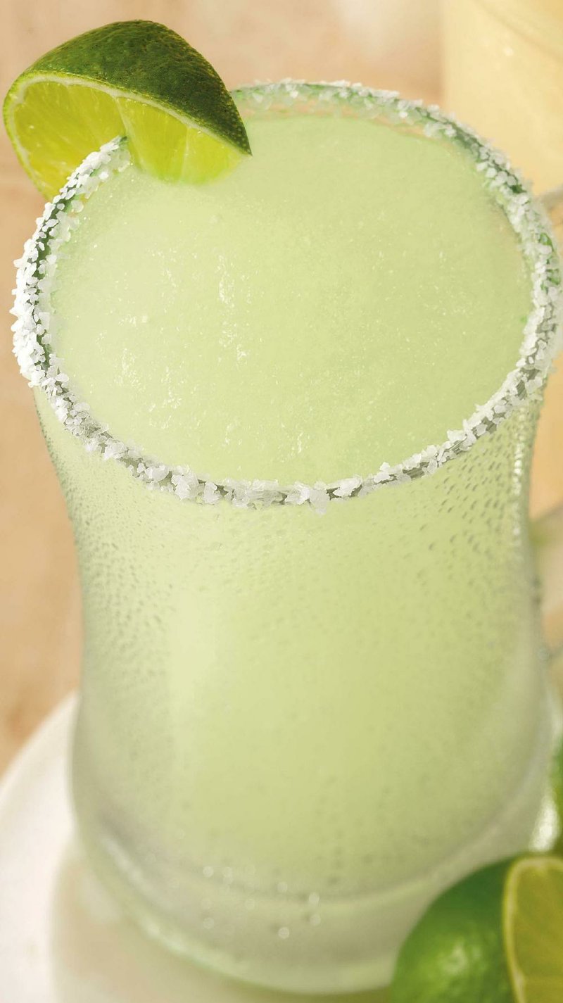 On the Border’s central Arkansas locations will sell the House Margarita for a buck on Saturday, National Margarita Day. 