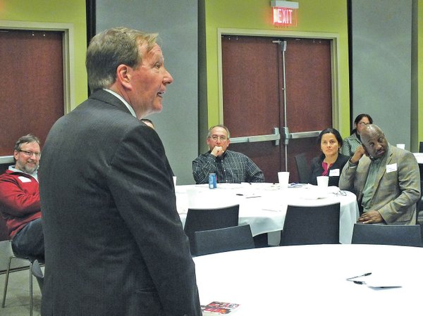 University of Arkansas Professor Says Immigrants Positively Impact ...