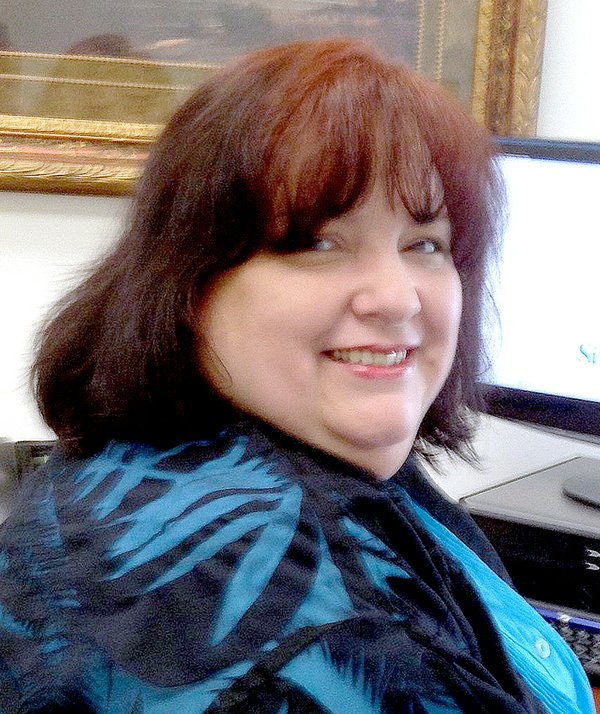 City hires apprentice city clerk to learn the job Siloam Springs