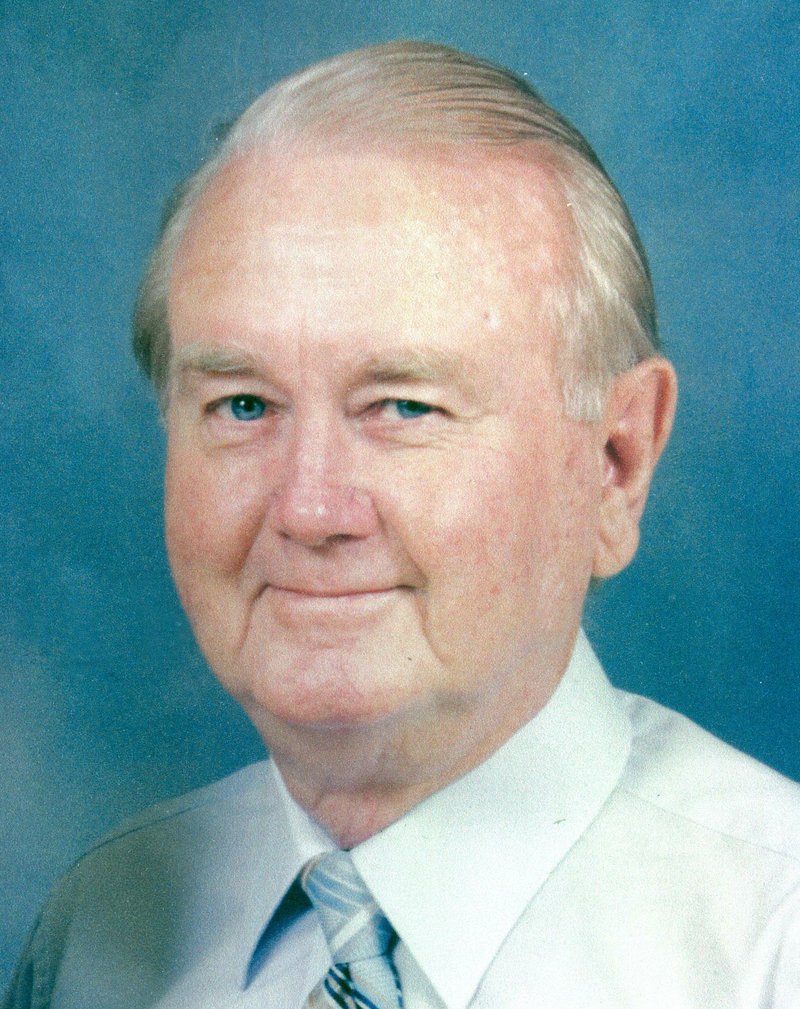 James D. Elliott Sr.