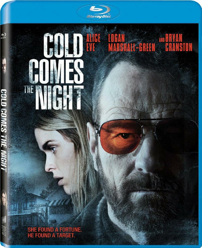 Cold Comes the Night, directed by Tze Chun 