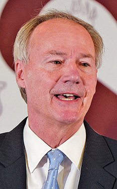 Asa Hutchinson