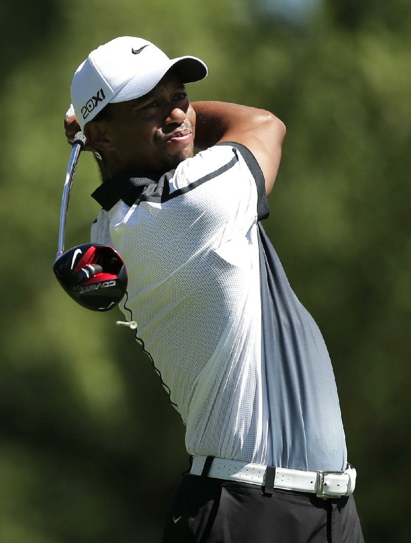 Tiger Woods has lost his intimidation factor, according to his former caddie Steve Williams, who said he had yet to reconcile with Woods because of differences of opinion. 