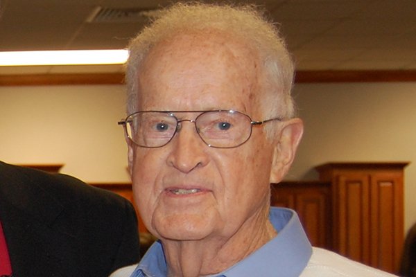 Bob Cheyne photographed in 2010. 