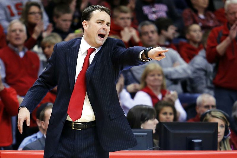 Dayton Coach Archie Miller said his team has earned the right to take on Ohio State, its in-state “big brother,” today in the NCAA Tournament. 