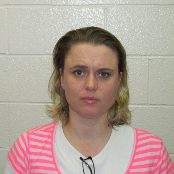 Lawyer charged in Hot Springs slaying turns herself in The Arkansas
