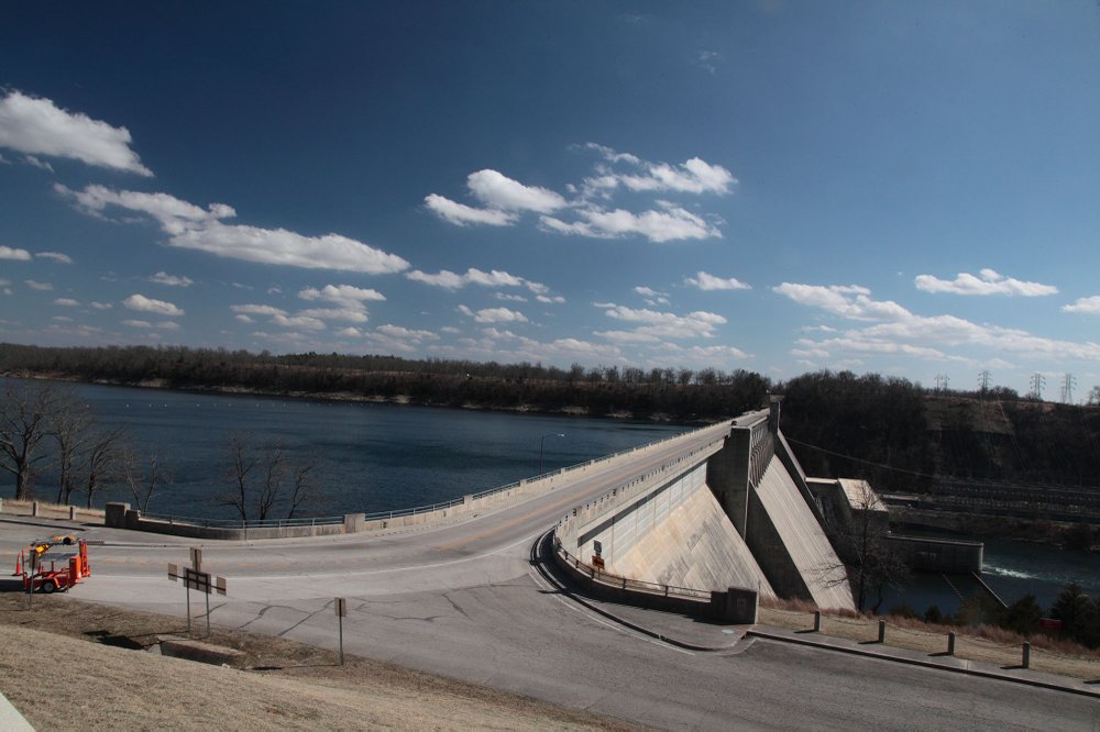 Bull Shoals-white River State Park Is A Great Destination