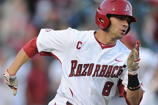 Razorbacks hold Huskers in check | The Arkansas Democrat-Gazette ...