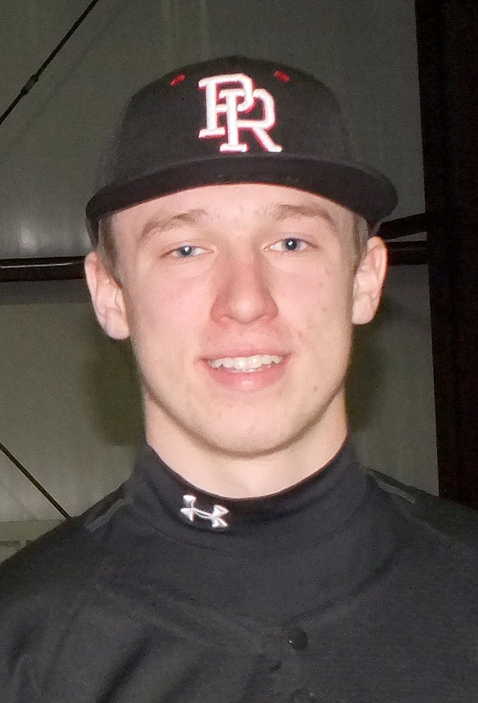 Gage Kelso I play baseball. I have played baseball for 14 years. I also play basketball and run Cross Country. I am a native of Pea Ridge. What I hope to accomplish before I'm 30: Go to college, become a journalist, maybe become a coach, get a family.