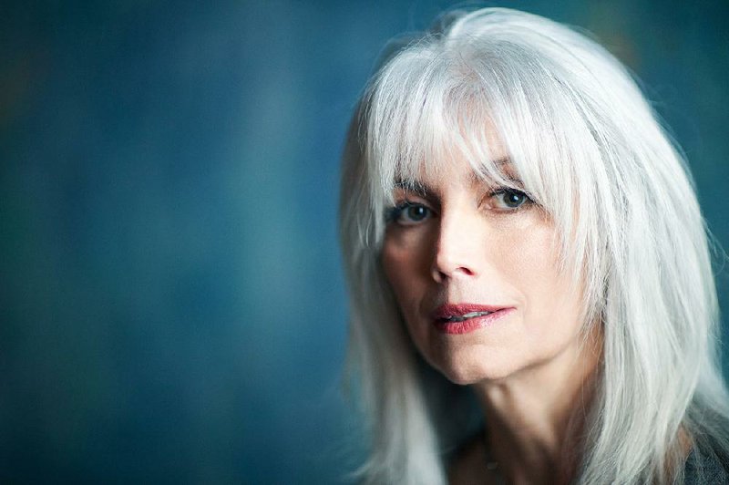 Emmylou Harris 