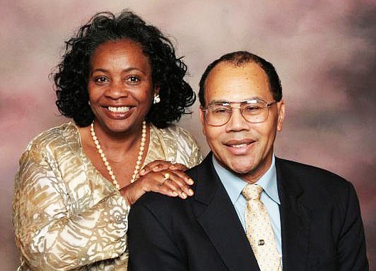 St. Phillips COGIC celebrates anniversary of pastor, wife | Hot Springs ...