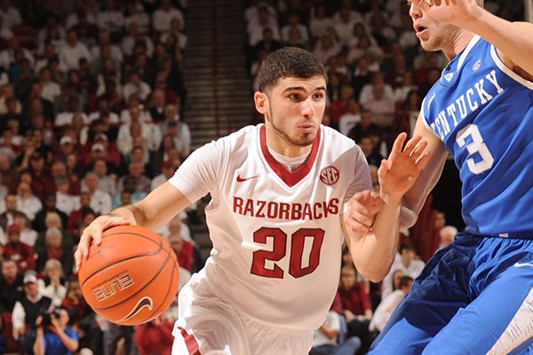 WholeHogSports - Haydar: Lebanon right spot