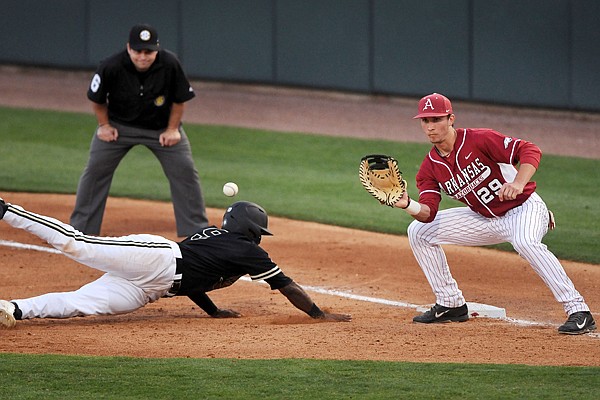 WholeHogSports - Beeks strong in series opening win