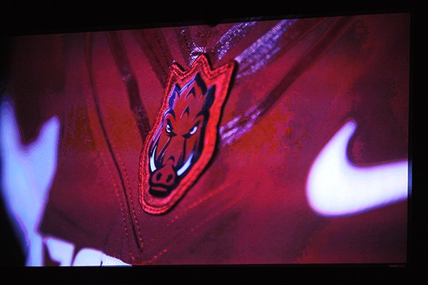 Razorbacks logo more than just a brand | Whole Hog Sports