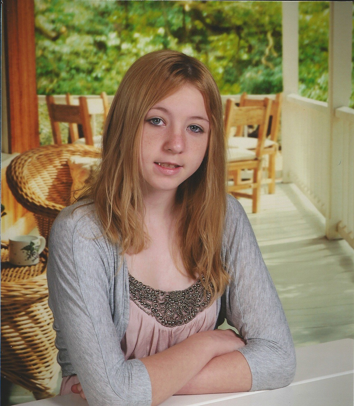 Garland County teen reported missing | The Arkansas Democrat-Gazette ...