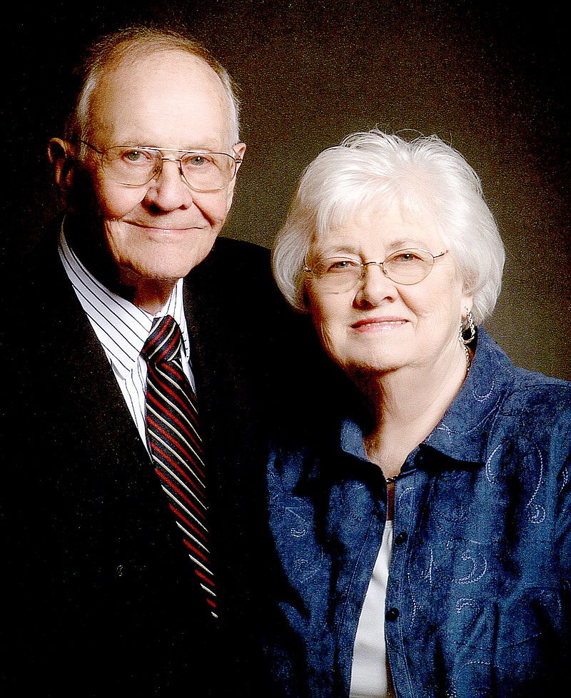 Curt and Carol Kimpfbeck