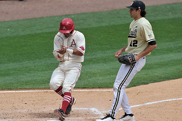 WholeHogSports - Hogs get another RPI boost WholeHogSports - Hogs get another RPI boost