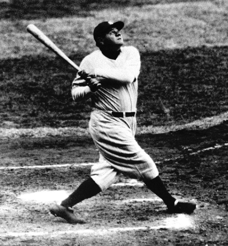 Babe Ruth may have had something else on his mind when he famously “called” his home run against the Chicago Cubs in Game 3 of the 1932 World Series. Former Supreme Court justice John Paul Stevens, who attended the game as a 12-year-old with his father, said he thought Ruth was gesturing toward Cubs pitcher Guy Bush. 