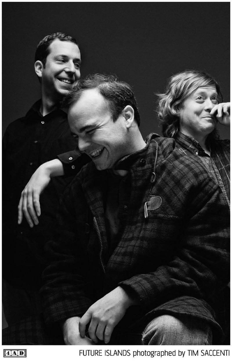 Future Islands 