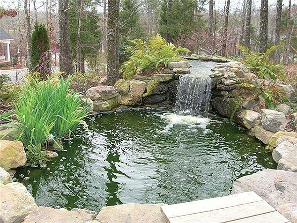 Bammes garden to be featured during May 24 tour