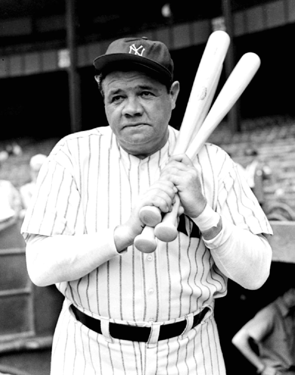 Babe Ruth's last surviving daughter, Julia Ruth Stevens, dies at