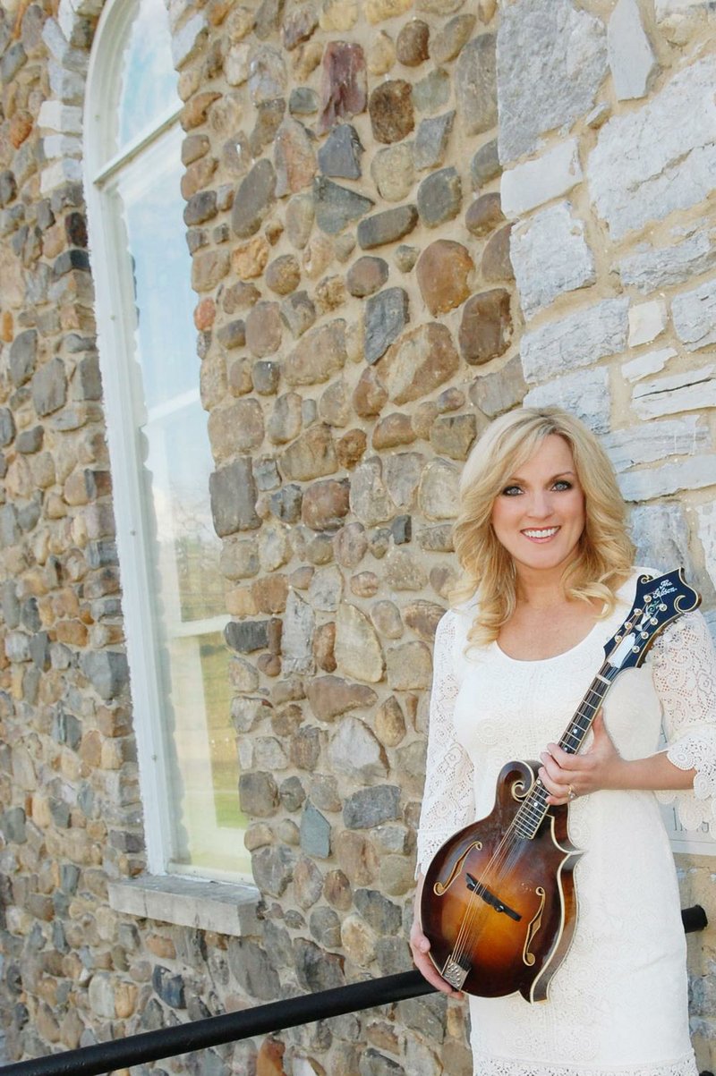 Rhonda Vincent