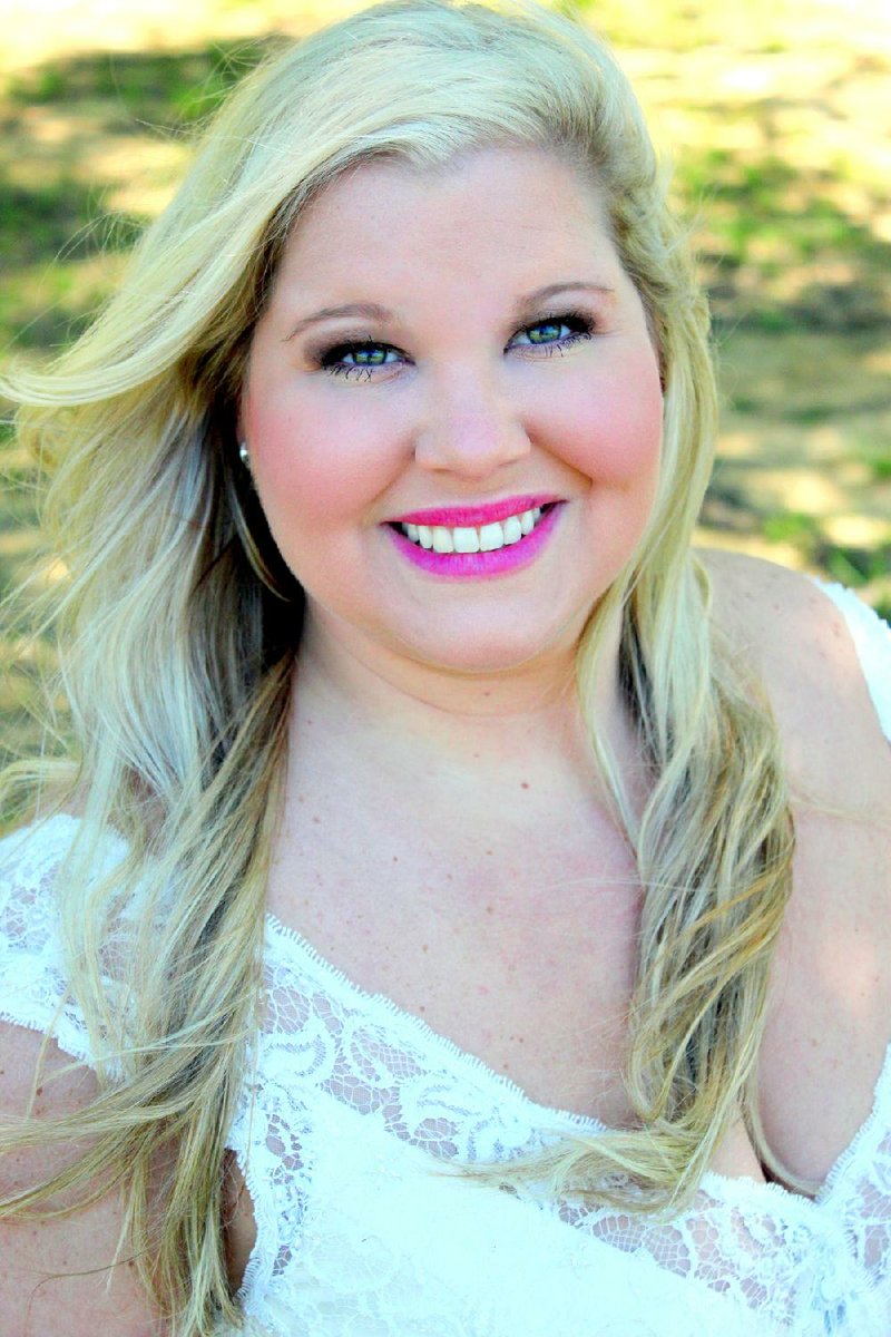 Brittany Elizabeth Keathley - Dustin Keith Wilson | Northwest Arkansas  Democrat-Gazette