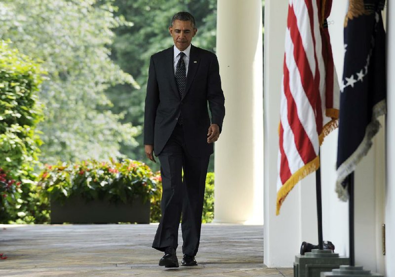 President Barack Obama heads to the White House Rose Garden on Tuesday to address the future of U.S. troops in Afghanistan. “Americans have learned that it’s harder to end wars than it is to begin them,” he said. “Yet this is how wars end in the 21st century.” 