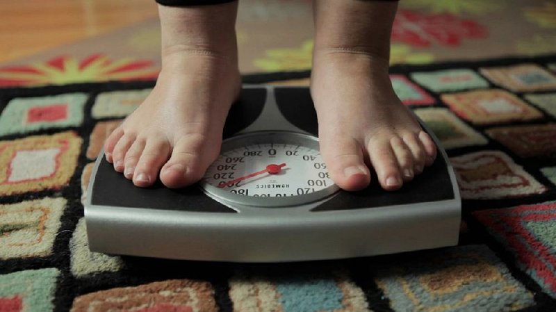 According to the makers of the documentary Fed Up, childhood obesity is at epidemic levels in America — and the U.S. government is complicit in the crisis. 