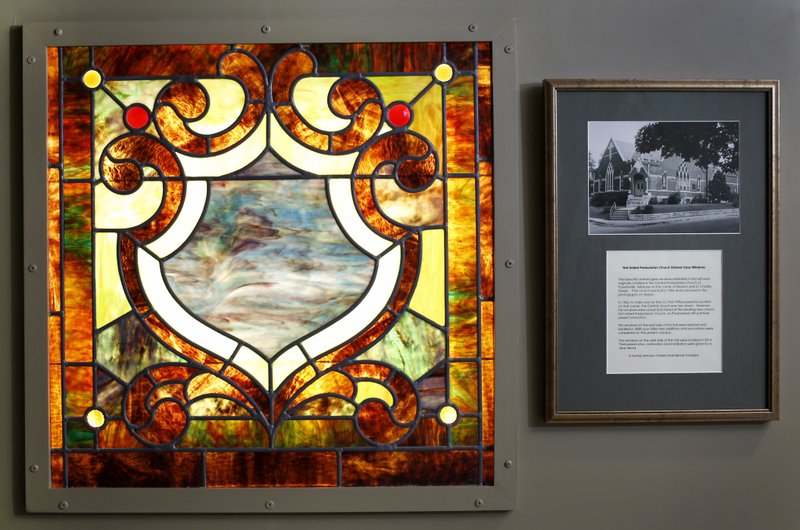 Three of The Most Famous Stained Glass Pieces - Cumberland Stained