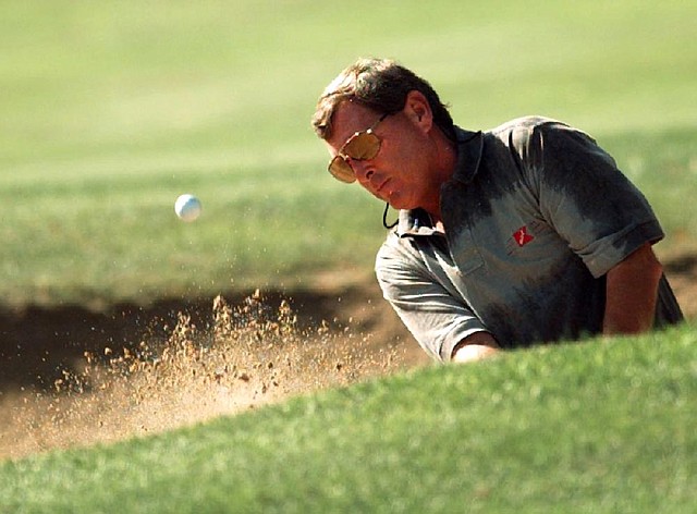 Fuzzy Zoeller said he hasn’t thought about his victory in the 1984 U.S. Open over Greg Norman at Winged Foot until recently.