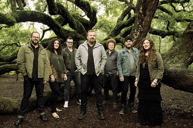 Casting Crowns


