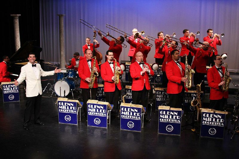 Glenn Miller Orchestra